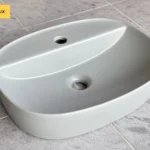 Умывальник CeramaLux 78325MDH