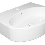 Умывальник GSG Ceramic Design Like LKLAVBW60000