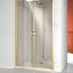 Душевая дверь VismaraVetro Linea LLB042309701850T