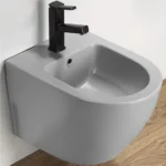 Биде подвесное CeramaLux В2342BDMH