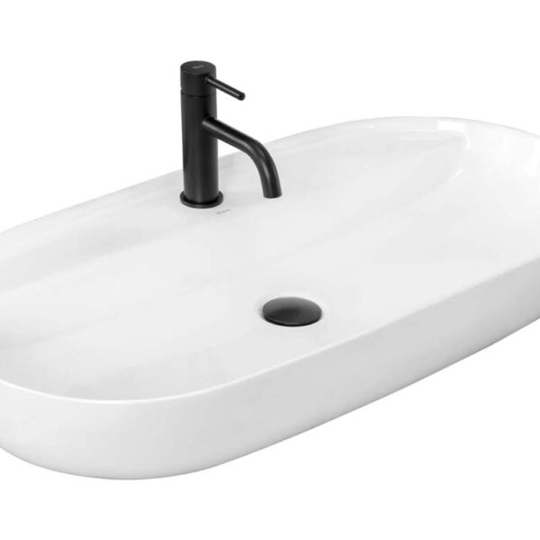 Умывальник Rea Aura 81 U2541