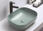 Умывальник CeramaLux 78104MLG-6
