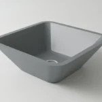 Раковина Holbi Saturn, 42x41 из Solid Surface