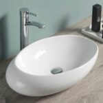Умывальник CeramaLux 78255