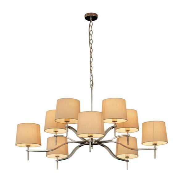 Светильник Divinare 1341/02 LM-10