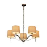 Светильник Divinare 1341/02 LM-5