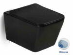 Унитаз подвесной Vincea Q-Line VT1-12MB
