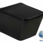 Унитаз подвесной Vincea Q-Line VT1-12MB