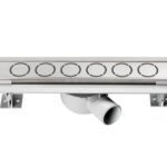 Трап для душа Vincea SAY OPTIMA NISANGAH 601.80.P.NSN