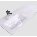 Умывальник Versalia Elegant 120 L