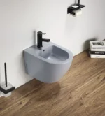Биде подвесное CeramaLux В2342BDMHL — изображение 2