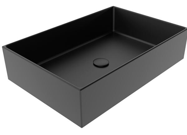 Умывальник GSG Ceramic Design Zenith ZELAVFS60003
