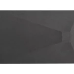 Душевой поддон Rea Magnum black 80*100 K3330