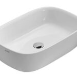 Умывальник Globo GENESIS GE045BI