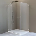 Душевая дверь Radaway Arta Door G 620 L левая 386455-03-01L, хром