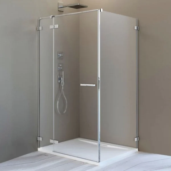 Душевая дверь Radaway Arta Door G 620 L левая 386455-03-01L, хром