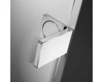 Душевая дверь Radaway Arta Door G 820 L левая 386457-03-01L, хром — изображение 2