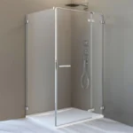 Душевая дверь Radaway Arta Door G 620 R правая 386455-03-01R, хром