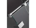 Боковая стенка Radaway Euphoria S1 90 383050-01, хром — изображение 2