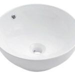 Умывальник CeramaLux 9003A