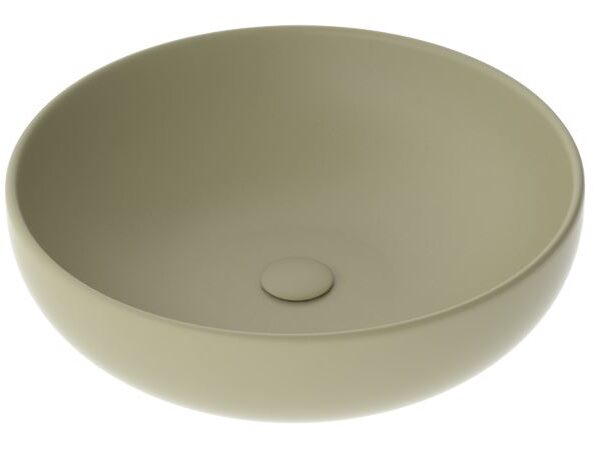 Умывальник GSG Ceramic Design Easy EALAVRO45016