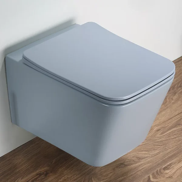Унитаз подвесной Ceramalux 5170MHL