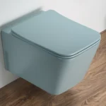 Унитаз подвесной Ceramalux 5170MLG
