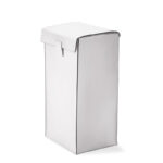 Корзина для белья с крышкой Decor Walther NAPPA WB 0938850