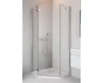 Душевая дверь Essenza New PTJ Door L левая 385010-01-01L, хром