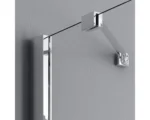 Душевая дверь Essenza New PTJ Door L левая 385010-01-01L, хром — изображение 5
