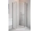 Душевая дверь Essenza New PTJ Door R правая 385010-01-01R, хром