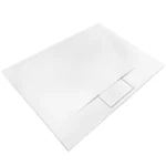 Душевой поддон Rea Bazalt Long white 80*120 K3321 — изображение 2