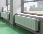 Панельный радиатор профильный с нижним подключением, тип 22, 300x500, FTV220300501R2Y — изображение 2