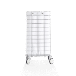Корзина для белья Decor Walther WR 1 0613750
