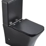 Унитаз напольный Gid Tn2184Bm
