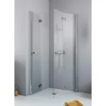 Душевая дверь Radaway Essenza New KDJ B 90R правая 385082-01-01R, хром