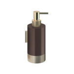 Дозатор для мыла настенный Decor Walther Club WSP 1 0855941