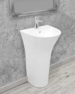 Умывальник Rea Rita Slim U9901 — изображение 2