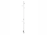 Полотенцесушитель электрический Vincea VTD-1DWE