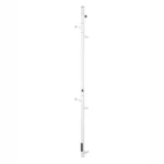Полотенцесушитель электрический Vincea VTD-1DWE