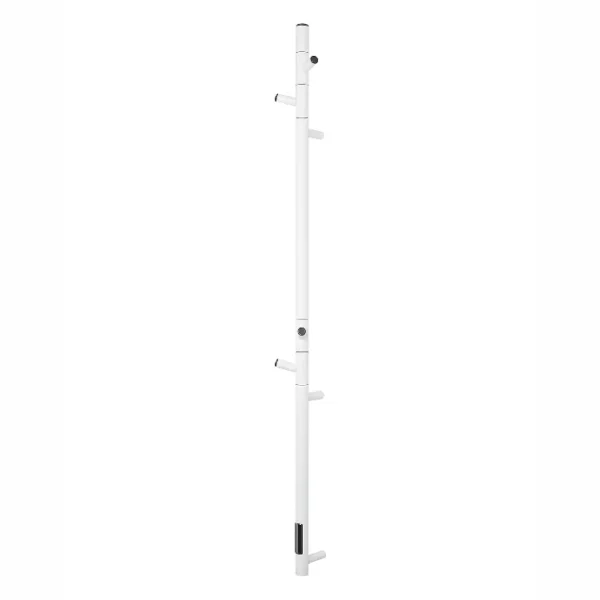 Полотенцесушитель электрический Vincea VTD-1DWE