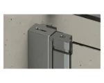 Боковая стенка Radaway Nes Sidewall S1 100 10039100-01-01 — изображение 3