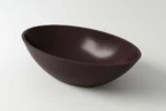 Раковина Holbi Dione, 60x36 из Solid Surface