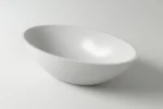 Раковина Holbi Dione, 60x36 из Solid Surface — изображение 3