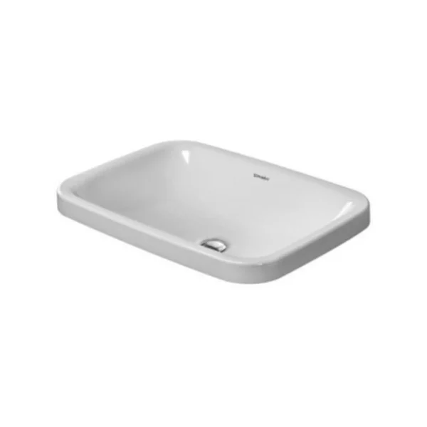 Умывальник Duravit DuraStyle, 0372600000