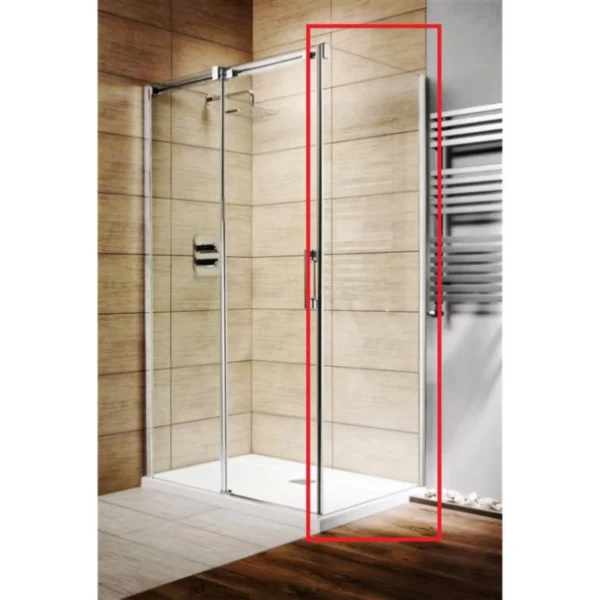 Боковая стенка Radaway Espera KDJ S 90 R правая 380149-01R, хром