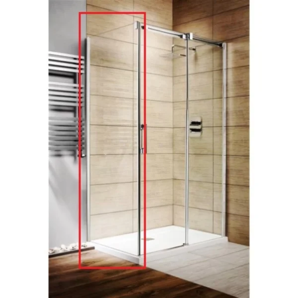 Боковая стенка Radaway Espera KDJ S 80 L левая 380148-01L