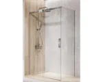 Душевая дверь Radaway Espera Pro DWJ Door 635 Left стекло прозрачное 10090120-01-01L, хром