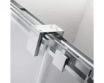 Душевая дверь Radaway Espera Pro DWJ Door 635 Left стекло прозрачное 10090120-01-01L, хром — изображение 2