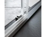 Душевая дверь Radaway Espera Pro DWJ Door 635 Left стекло прозрачное 10090120-01-01L, хром — изображение 3